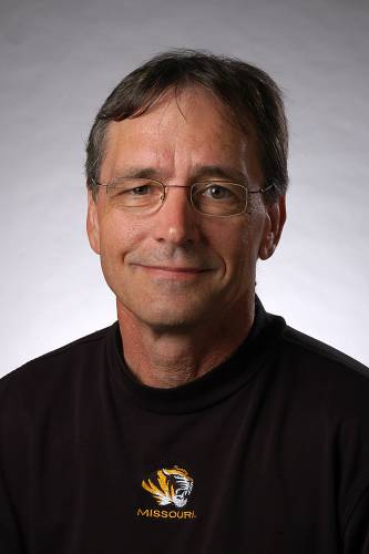 Dr. Rodney Geisert's photo
