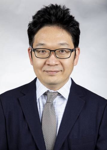 Dr. Kiho Lee's photo