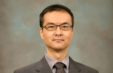 Dr. Qiao's photo