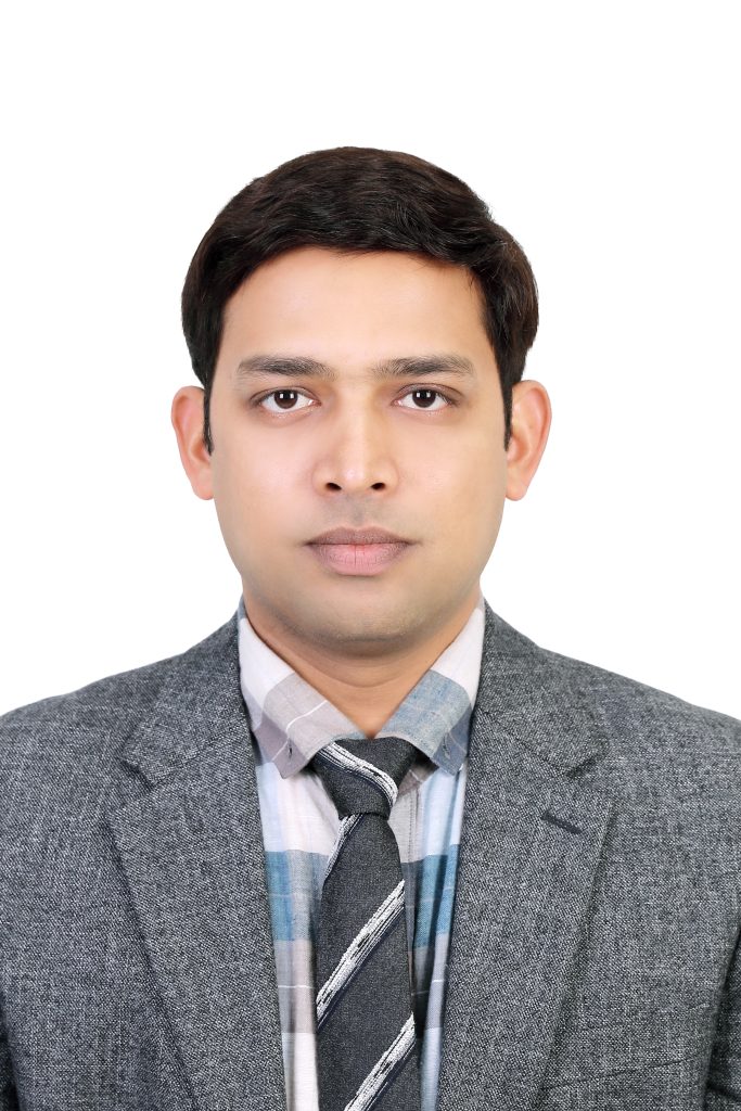 Dr. Md Saidur Rahman's photo