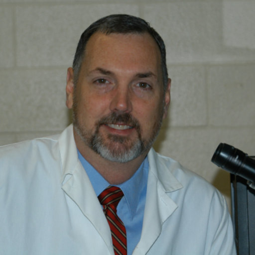 Dr. Clay Lents' photo