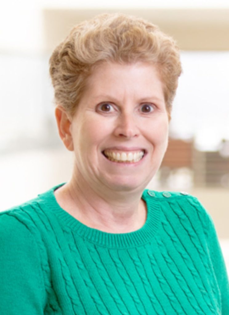 Dr. Jodi Flaws' photo