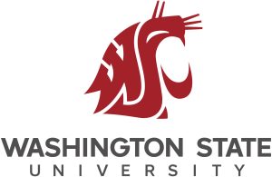 WSU's logo