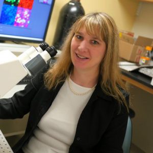 Dr. Melissa Pepling's photo