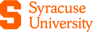 Syracuse University's logo